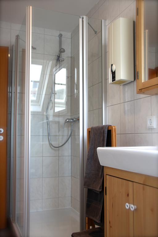 Ferienwohnung Kirchturmblick Euren เทรียร์ ภายนอก รูปภาพ
