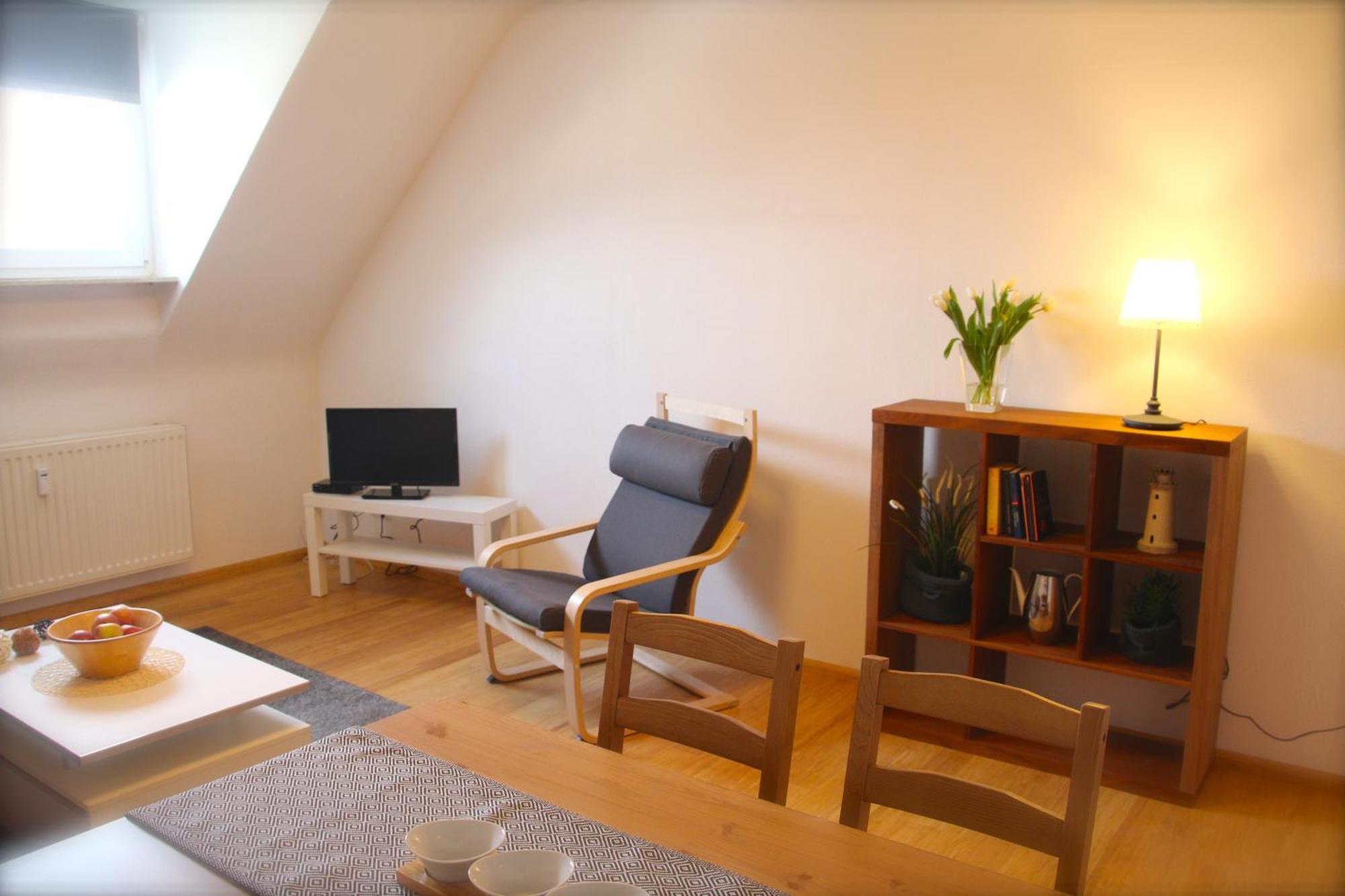 Ferienwohnung Kirchturmblick Euren เทรียร์ ภายนอก รูปภาพ